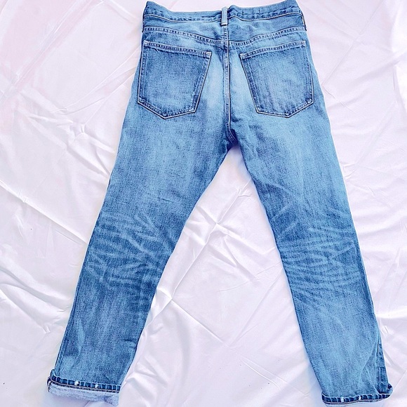 GAP Boyfriend Jean - Picture 2 of 3